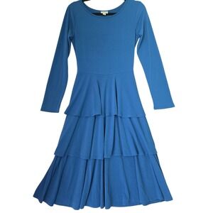 ellison denim midi dress This is the Reformation Ellison dress #reformation #summeroutfit #ootd #summer